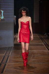 Unravel RTW Spring 2020