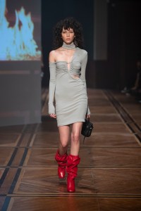 Unravel RTW Spring 2020