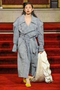 Vaquera X CDLM X Section 8 RTW Spring 2020