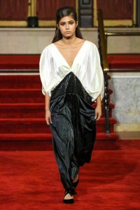 Vaquera X CDLM X Section 8 RTW Spring 2020