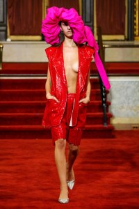 Vaquera X CDLM X Section 8 RTW Spring 2020