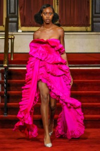 Vaquera X CDLM X Section 8 RTW Spring 2020