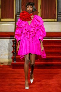 Vaquera X CDLM X Section 8 RTW Spring 2020