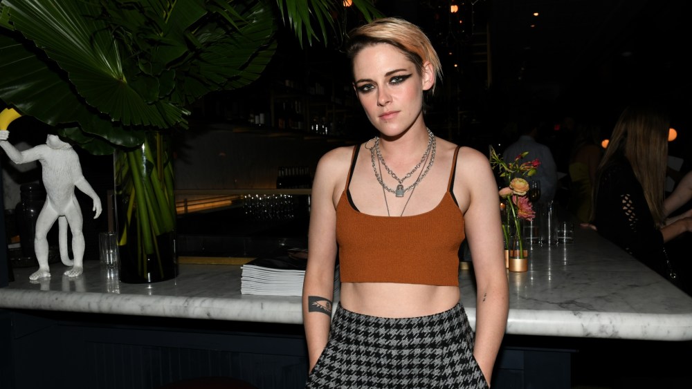 Kristen Stewart