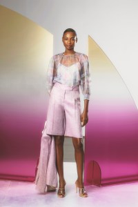 Veronica Beard RTW Spring 2020