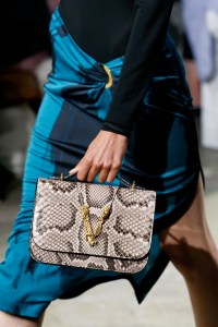Details at Versace RTW Spring 2020