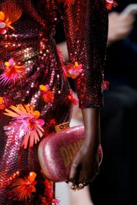 Details at Versace RTW Spring 2020