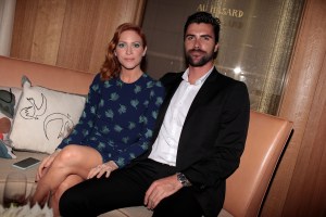 Brittany Snow