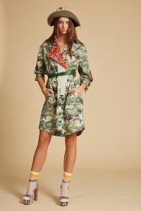 Vivienne Tam RTW Spring 2020