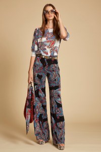 Vivienne Tam RTW Spring 2020
