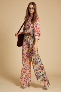 Vivienne Tam RTW Spring 2020