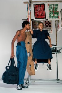 Vivienne Westwood RTW Spring 2020