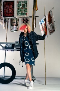 Vivienne Westwood RTW Spring 2020