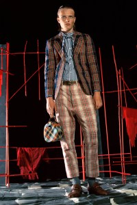Vivienne Westwood RTW Spring 2020