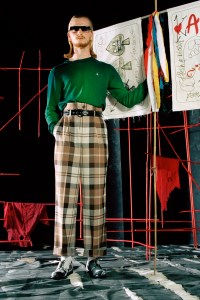 Vivienne Westwood RTW Spring 2020