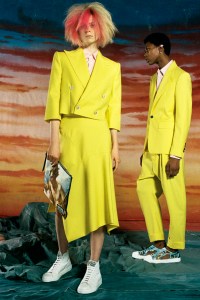 Vivienne Westwood RTW Spring 2020