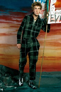 Vivienne Westwood RTW Spring 2020