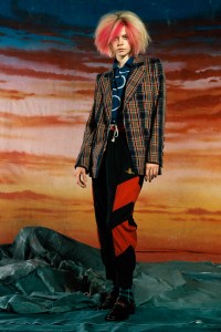 Vivienne Westwood RTW Spring 2020