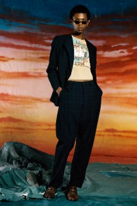 Vivienne Westwood RTW Spring 2020