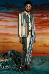 Vivienne Westwood RTW Spring 2020