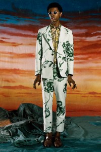 Vivienne Westwood RTW Spring 2020