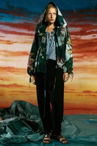 Vivienne Westwood RTW Spring 2020