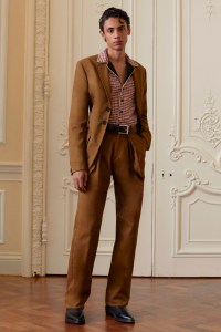 Wales Bonner RTW Spring 2020