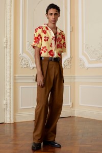 Wales Bonner RTW Spring 2020