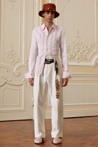 Wales Bonner RTW Spring 2020