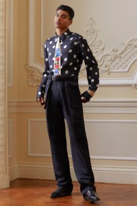 Wales Bonner RTW Spring 2020