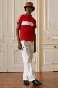Wales Bonner RTW Spring 2020