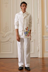Wales Bonner RTW Spring 2020