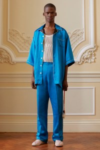Wales Bonner RTW Spring 2020