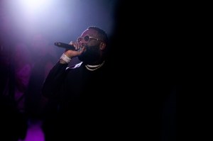 Rick Ross