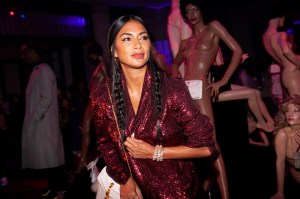 Nicole Scherzinger