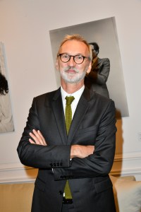 Jean Cassegrain