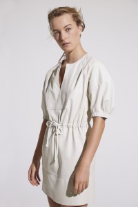 Yves Salomon RTW Spring 2020