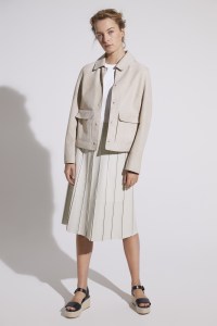 Yves Salomon RTW Spring 2020