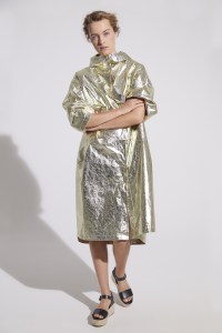 Yves Salomon RTW Spring 2020
