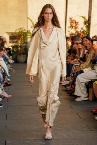 Zero + Maria Cornejo RTW Spring 2020