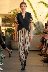 Zero + Maria Cornejo RTW Spring 2020
