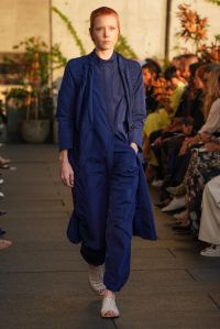 Zero + Maria Cornejo RTW Spring 2020