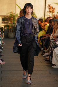 Zero + Maria Cornejo RTW Spring 2020