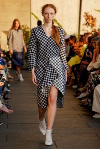 Zero + Maria Cornejo RTW Spring 2020