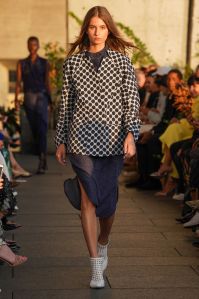 Zero + Maria Cornejo RTW Spring 2020