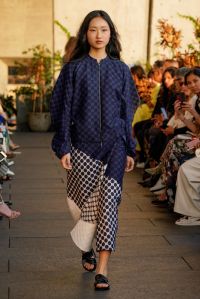 Zero + Maria Cornejo RTW Spring 2020