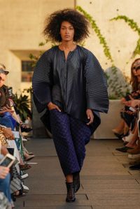 Zero + Maria Cornejo RTW Spring 2020