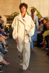 Zero + Maria Cornejo RTW Spring 2020