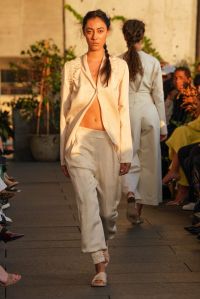 Zero + Maria Cornejo RTW Spring 2020