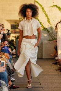 Zero + Maria Cornejo RTW Spring 2020